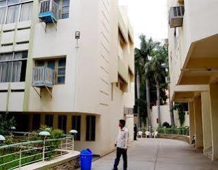 Vandana Hotel Nāthdwāra Buitenkant foto
