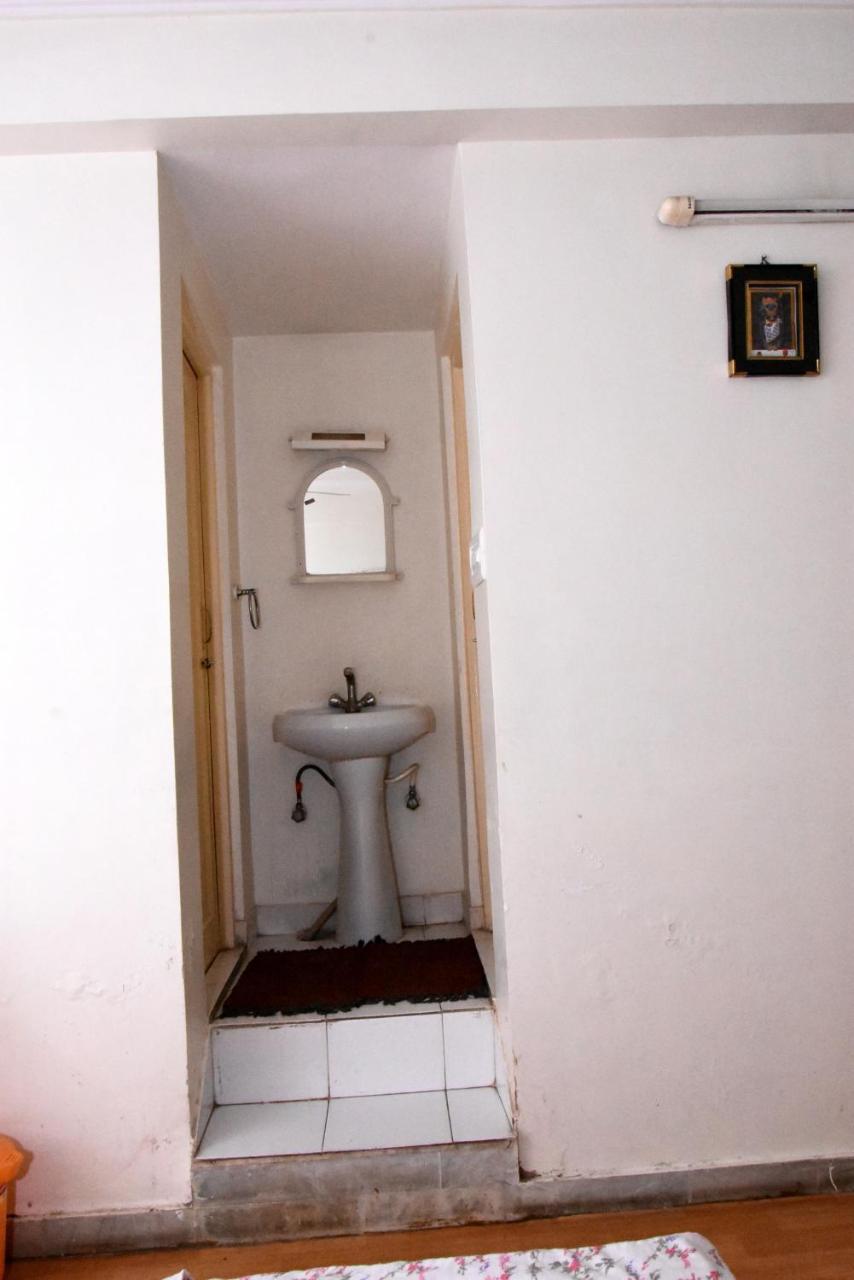 Vandana Hotel Nāthdwāra Buitenkant foto